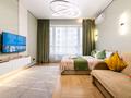 1-комнатная квартира · 38 м² · 3/12 этаж, Сейфуллина 416 — Макатаева за 18 000 ₸ в Алматы, Алмалинский р-н — фото 10