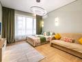 1-комнатная квартира · 38 м² · 3/12 этаж, Сейфуллина 416 — Макатаева за 18 000 ₸ в Алматы, Алмалинский р-н — фото 11