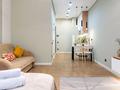 1-комнатная квартира · 38 м² · 3/12 этаж, Сейфуллина 416 — Макатаева за 18 000 ₸ в Алматы, Алмалинский р-н — фото 17