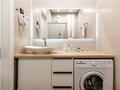 1-комнатная квартира · 38 м² · 3/12 этаж, Сейфуллина 416 — Макатаева за 18 000 ₸ в Алматы, Алмалинский р-н — фото 22