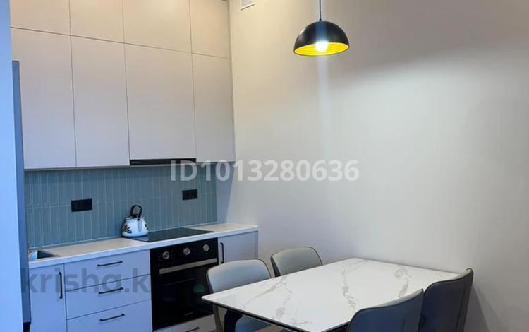 2-комнатная квартира · 50 м², Серкебаева 96 за 300 000 ₸ в Кокшетау — фото 2