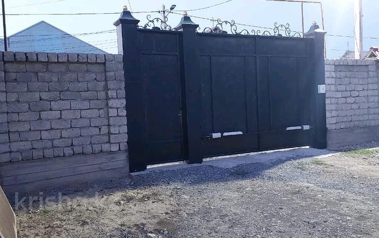 Отдельный дом · 4 комнаты · 60 м² · 8 сот., мкр Кайтпас 1 за 130 000 ₸ в Шымкенте, Каратауский р-н — фото 2