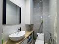 3-комнатная квартира · 95.2 м² · 8/12 этаж, Мухаметханова 20 — КазУТБ за ~ 64 млн ₸ в Астане, Нура р-н — фото 24