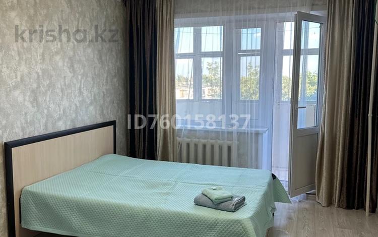1-комнатная квартира · 37 м² · 6/9 этаж, Ломова 135 — Кутузова за 9 000 ₸ в Павлодаре — фото 6