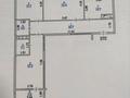 3-бөлмелі пәтер · 105 м² · 7/10 қабат, Айнакол 66/1, бағасы: 60 млн ₸ в Астане, Алматы р-н