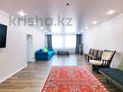 Пәтерлер в Астане: 4-бөлмелі пәтер · 150 м² · 6/9 қабат, E 246 9, бағасы: 64.5 млн 〒 4-бөлмелі пәтер · 150 м² · 6/9 қабат, E 246 9, бағасы: 64.5 млн 〒 в Астане, Есильский р-н