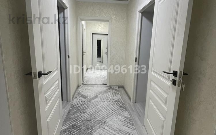 Отдельный дом · 4 комнаты · 100 м² · 6 сот., Тажибаева 25 за 23.5 млн ₸ в Таразе — фото 9