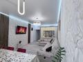 4-бөлмелі пәтер · 105 м² · 2/9 қабат, Улы Дала 35 — СРОЧНО !!! ТОРГ !!! РЕМОНТ+МЕБЕЛЬ, бағасы: 75 млн ₸ в Астане, Нура р-н — фото 3