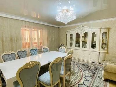 4-комнатная квартира · 132 м² · 2/9 этаж, просп. Тауелсиздик 45/1 за 69 млн ₸ в Астане, Алматы р-н