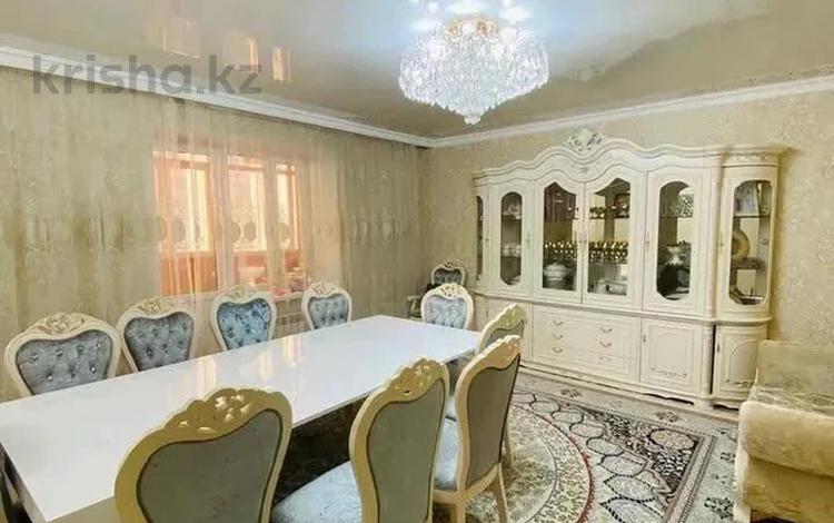 4-комнатная квартира · 132 м² · 2/9 этаж, просп. Тауелсиздик 45/1 за 69 млн ₸ в Астане, Алматы р-н — фото 2