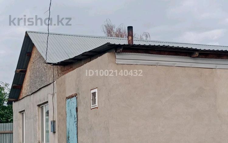 Отдельный дом · 3 комнаты · 48 м² · 6 сот., Сад Иртыш берёзовая 18 — Неподалёку от лыжной базы за 13 млн ₸ в Павлодаре — фото 2