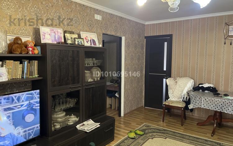 Отдельный дом · 3 комнаты · 100 м² · 7.2 сот., мкр Думан-1, Мкр Думан-1, Келес за 60 млн ₸ в Алматы, Медеуский р-н — фото 2