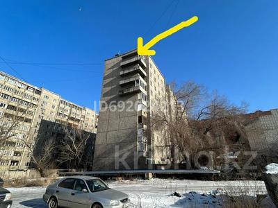 2-комнатная квартира, 40.9 м², 10/10 этаж, Валиханова за 16.5 млн 〒 в Семее