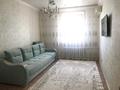 2-комнатная квартира, 45 м², 2/2 этаж, Сатпаева 27 — Аманжолова за 12.5 млн 〒 в Жезказгане