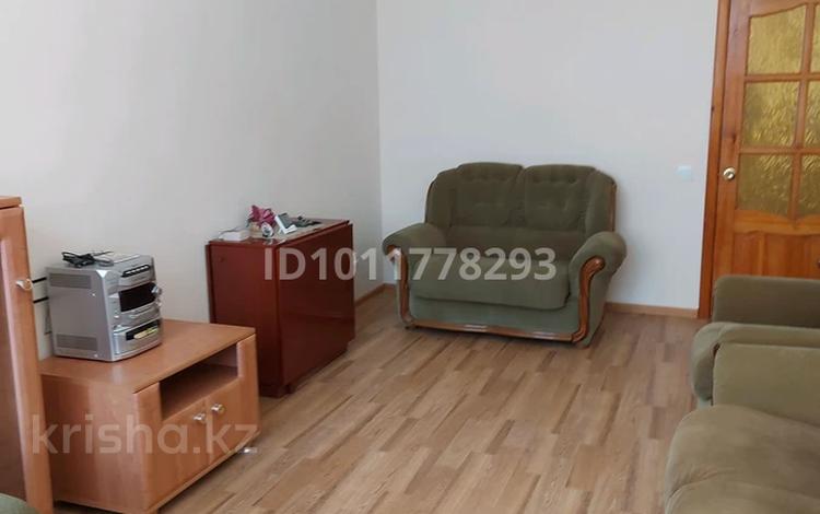 2-комнатная квартира · 53.5 м² · 1/4 этаж, ул. Конституции Казахстана 16 за 23.5 млн ₸ в Петропавловске — фото 2
