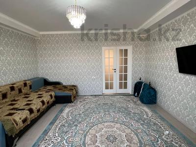 2-комнатная квартира · 70 м² · 2/6 этаж, Мкр.Нуртас за 30 млн 〒 в Шымкенте, Каратауский р-н