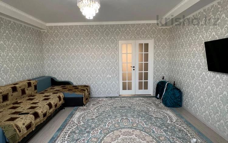 2-комнатная квартира · 70 м² · 2/6 этаж, Мкр.Нуртас за 30 млн 〒 в Шымкенте, Каратауский р-н — фото 2