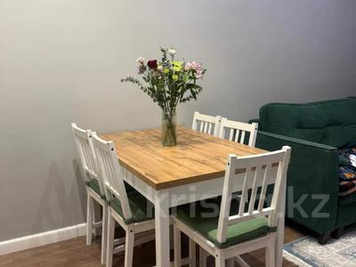 2-комнатная квартира · 48 м² · 4/10 этаж, Варламова за 46 млн ₸ в Алматы, Алмалинский р-н