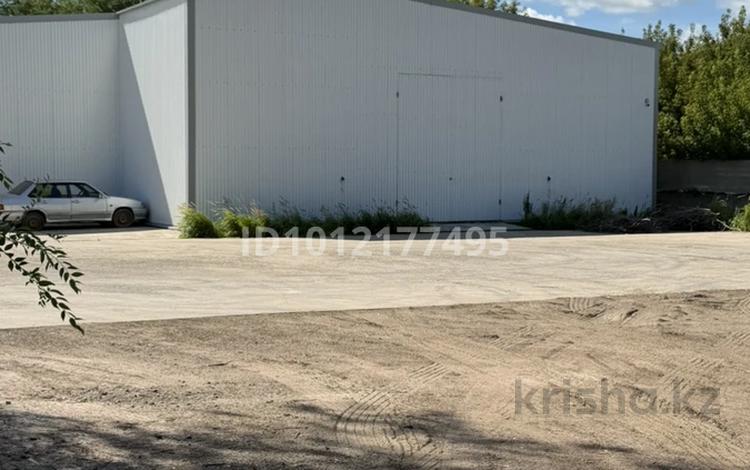 Промбаза · 2 сотки, 7 шағынаудан 1П за 460 800 ₸ в Аксае — фото 2