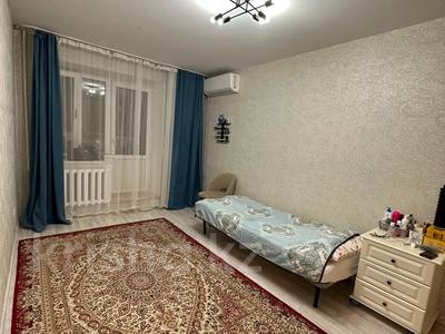 1-комнатная квартира · 44 м² · 2/5 этаж, Мусрепова за ~ 22 млн ₸ в Астане, Алматы р-н