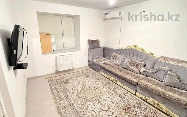 1-комнатная квартира · 39.7 м² · 2 этаж, мкр Нурсая 116 за 180 000 ₸ в Атырау — фото 2