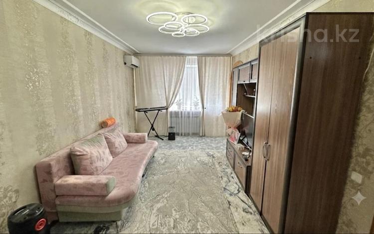 3-комнатная квартира · 62.3 м² · 4/5 этаж, естая 56/1 за 21.7 млн ₸ в Павлодаре — фото 2