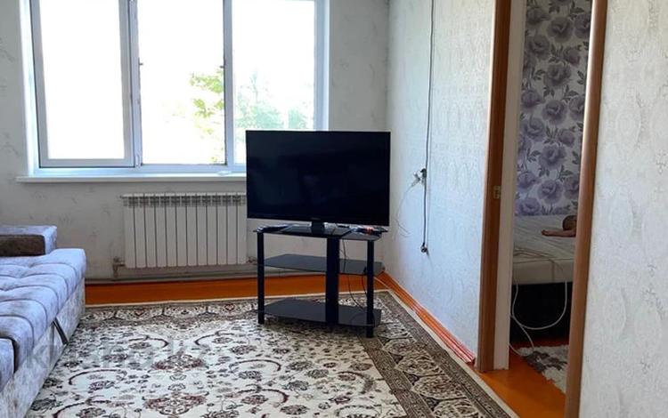 3-комнатная квартира · 55 м² · 3/5 этаж, Орманова — Казыбек би за 150 000 ₸ в Шымкенте — фото 2