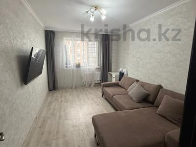 1-комнатная квартира · 45 м² · 6/10 этаж, Рыскулбекова 16 за 20.6 млн ₸ в Астане, Алматы р-н