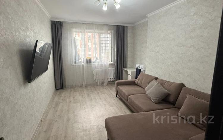 1-комнатная квартира · 45 м² · 6/10 этаж, Рыскулбекова 16 за 20.6 млн ₸ в Астане, Алматы р-н — фото 12