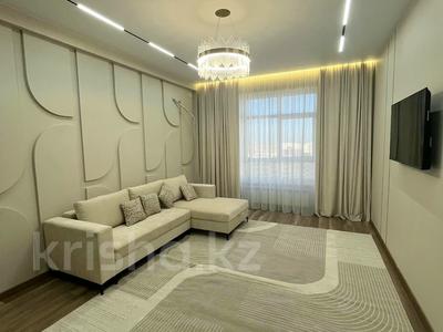 2-комнатная квартира · 81 м² · 7/10 этаж, 18А мкр 4 за 45.5 млн ₸ в Актау
