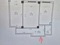 2-бөлмелі пәтер · 81 м² · 7/10 қабат, 18А мкр 4, бағасы: 45.5 млн ₸ в Актау — фото 9