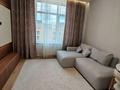 2-бөлмелі пәтер · 45 м² · 13/17 қабат, Туран 52/2, 52/3, бағасы: 38.6 млн ₸ в Астане, Есильский р-н — фото 2