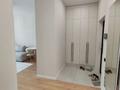 2-бөлмелі пәтер · 45 м² · 13/17 қабат, Туран 52/2, 52/3, бағасы: 38.6 млн ₸ в Астане, Есильский р-н — фото 10