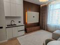 2-бөлмелі пәтер · 45 м² · 13/17 қабат, Туран 52/2, 52/3, бағасы: 38.6 млн ₸ в Астане, Есильский р-н
