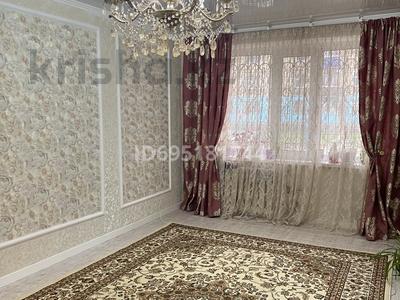 3-бөлмелі пәтер · 80 м² · 1/5 қабат, Каратау 32, бағасы: 140 000 〒 в Таразе