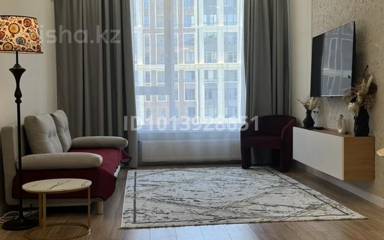 2-бөлмелі пәтер · 60 м² · 11/16 қабат, Розыбакиева 217 8 — Ескарёва, бағасы: 27 000 ₸ в Алматы, Бостандыкский р-н — фото 19