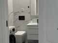 2-бөлмелі пәтер · 60 м² · 11/16 қабат, Розыбакиева 217 8 — Ескарёва, бағасы: 27 000 ₸ в Алматы, Бостандыкский р-н — фото 22
