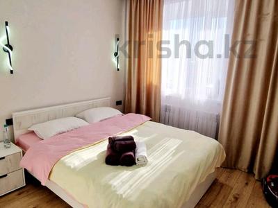 2-комнатная квартира · 53 м² · 3/9 этаж, Ауэзова — Цон Ниш Габдулина Назарбаева за 10 000 ₸ в Кокшетау