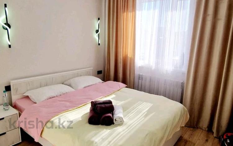 2-комнатная квартира · 53 м² · 3/9 этаж, Ауэзова — Цон Ниш Габдулина Назарбаева за 10 000 ₸ в Кокшетау — фото 2