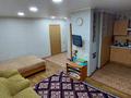 1-комнатная квартира, 33 м², 2/5 этаж посуточно, Назарбаева 2 — Район новой мечети за 7 000 〒 в Кокшетау — фото 12