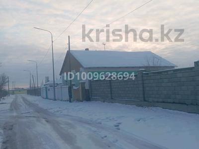Часть дома · 4 комнаты · 120 м² · 17 сот., Курмангазы 25 — Орталық за 8 млн ₸ в 