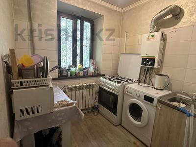 1-комнатная квартира · 24 м² · 2/2 этаж, Кисловодская за 14.9 млн ₸ в Алматы, Алатауский р-н