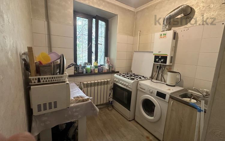 1-комнатная квартира · 24 м² · 2/2 этаж, Кисловодская за 14.9 млн ₸ в Алматы, Алатауский р-н — фото 2