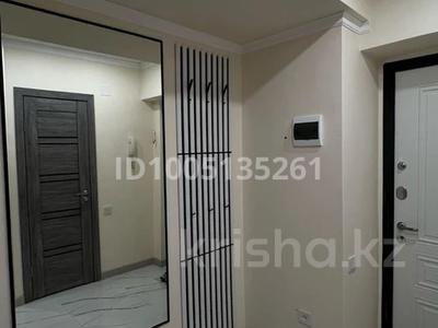 2-комнатная квартира · 51 м² · 9/9 этаж, мкр Орбита-3 26 за 350 000 ₸ в Алматы, Бостандыкский р-н