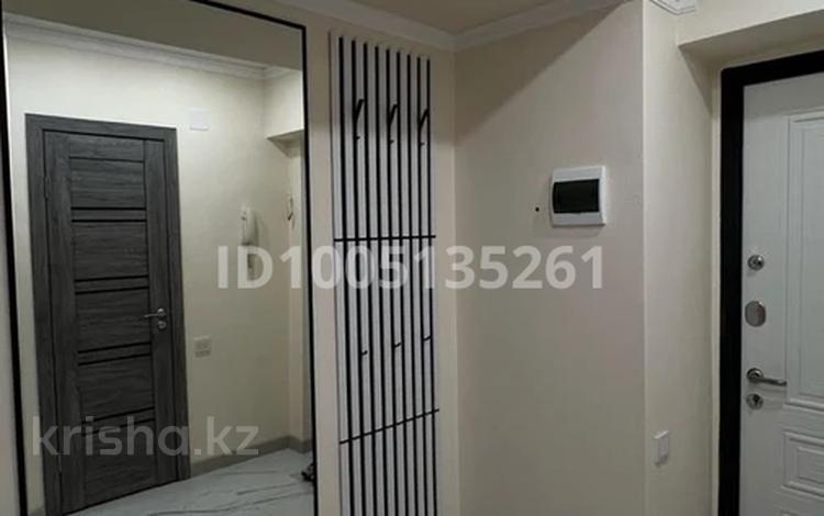 2-комнатная квартира · 51 м² · 9/9 этаж, мкр Орбита-3 26 за 350 000 ₸ в Алматы, Бостандыкский р-н — фото 2