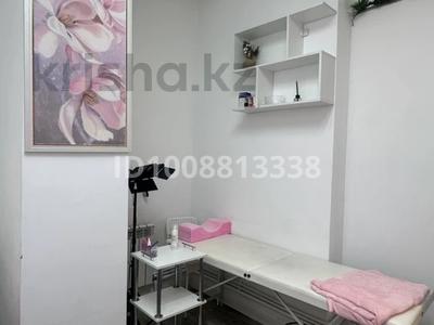Салоны красоты, кабинеты и рабочие места, студии · 10 м² за 80 000 〒 в Алматы, Бостандыкский р-н