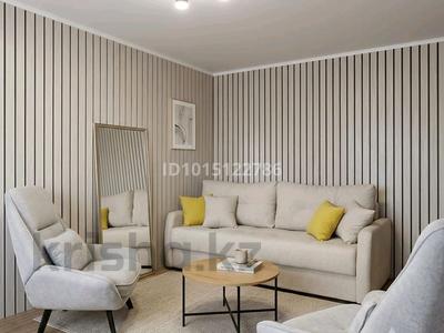 1-бөлмелі пәтер · 34 м² · 4/5 қабат, 22-шағынаудан, Пришахтинск, 22й микрорайон — Рядом с квартирой: супермаркеты «Корзина» и «Южный», НАО «МУК», ДК «Мо, бағасы: 10 000 ₸ в Караганде, Алихана Бокейханова р-н