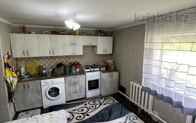 Отдельный дом · 2 комнаты · 50 м² · 6 сот., Деповская 158 за 6.5 млн 〒 в Усть-Каменогорске — фото 6