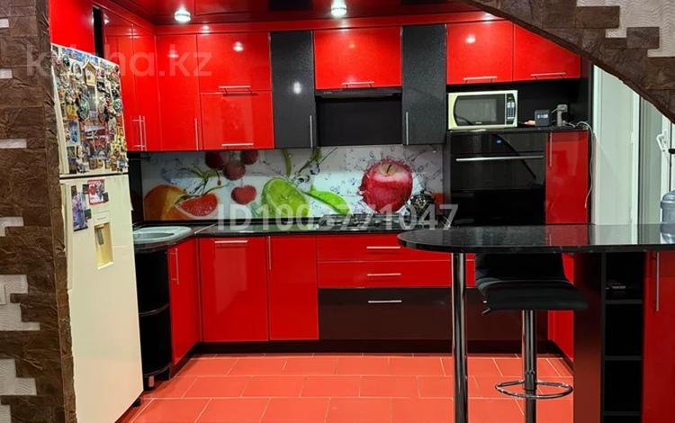 2-бөлмелі пәтер · 57 м² · 5/5 қабат, Павлова 42 — Центр Мистер Апельсин, Рахат, бағасы: 25 млн ₸ в Костанае — фото 2
