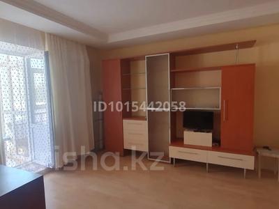 1-комнатная квартира · 49.6 м² · 7/9 этаж, Туркестан 30 за 32 млн ₸ в Астане, Есильский р-н
